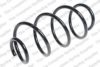 VW 6R0411105T Coil Spring